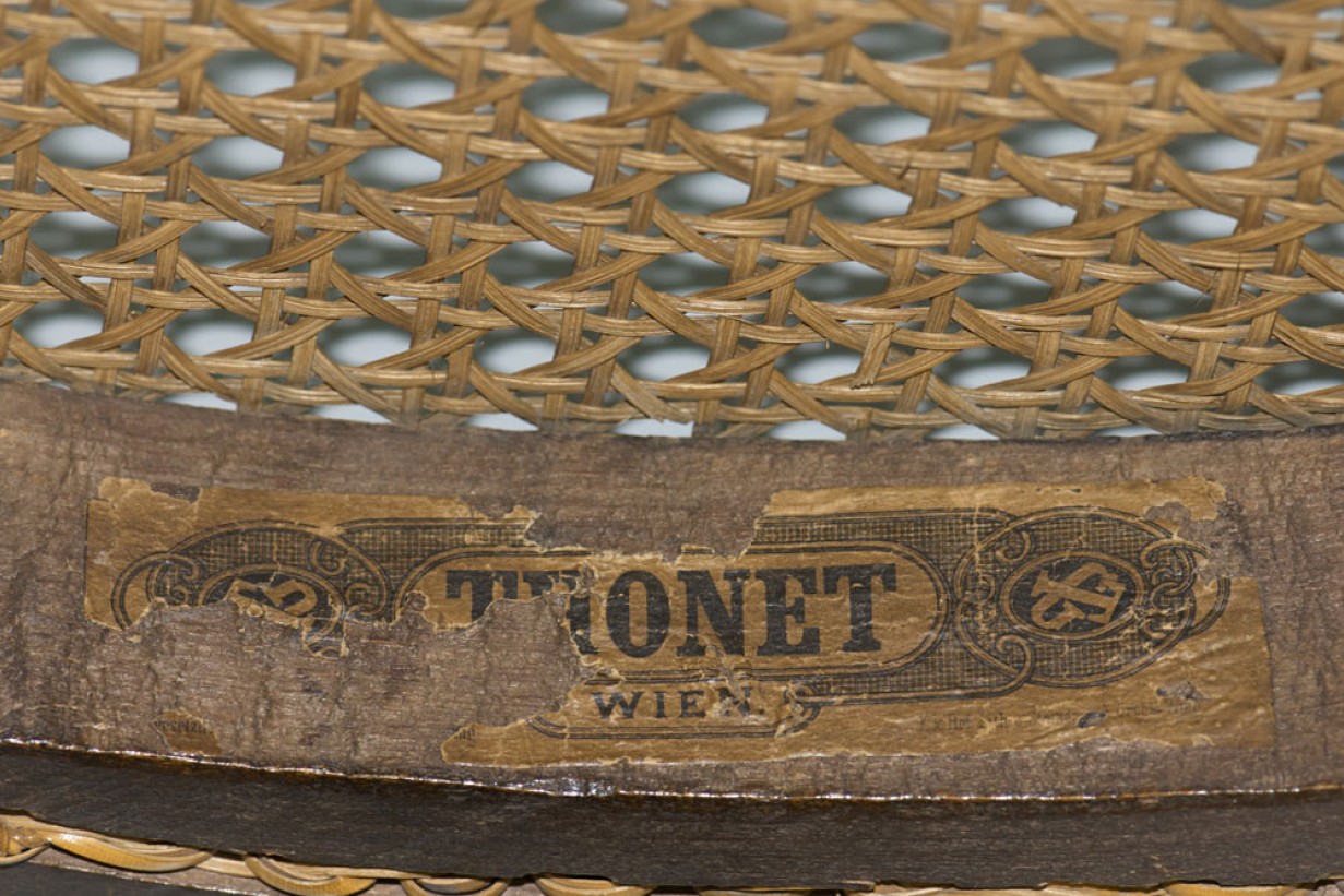 Objects from the Permanent Collection Historicism Art Nouveau in the MAK Collection Online 