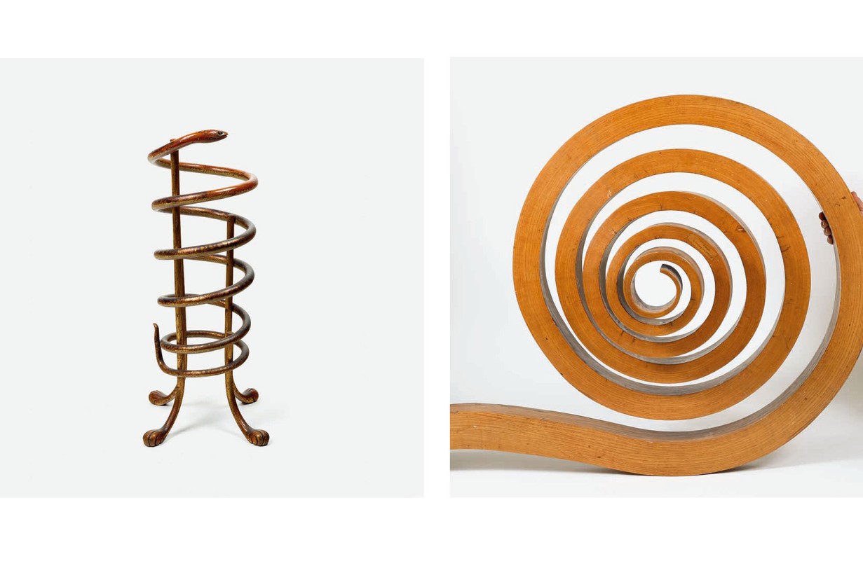 Bentwood on the MAK Blog