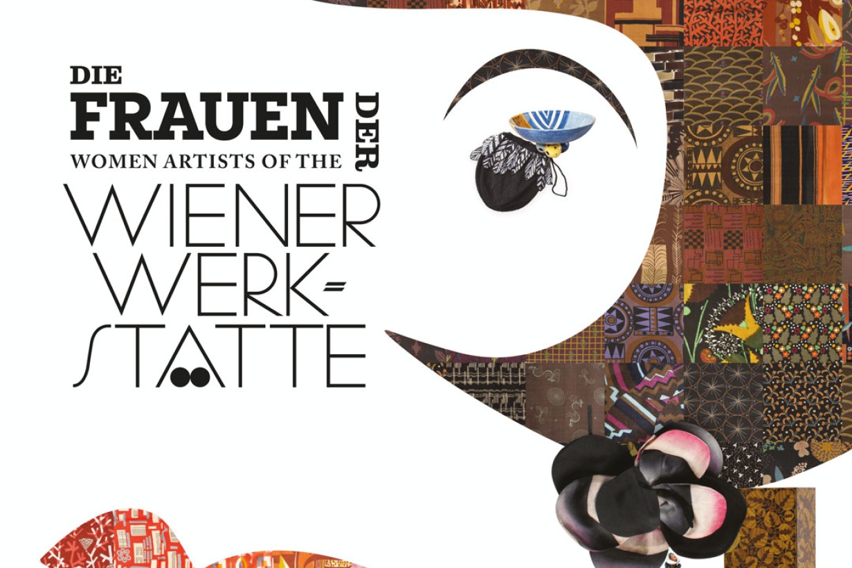 Die Frauen der Wiener Werkstätte