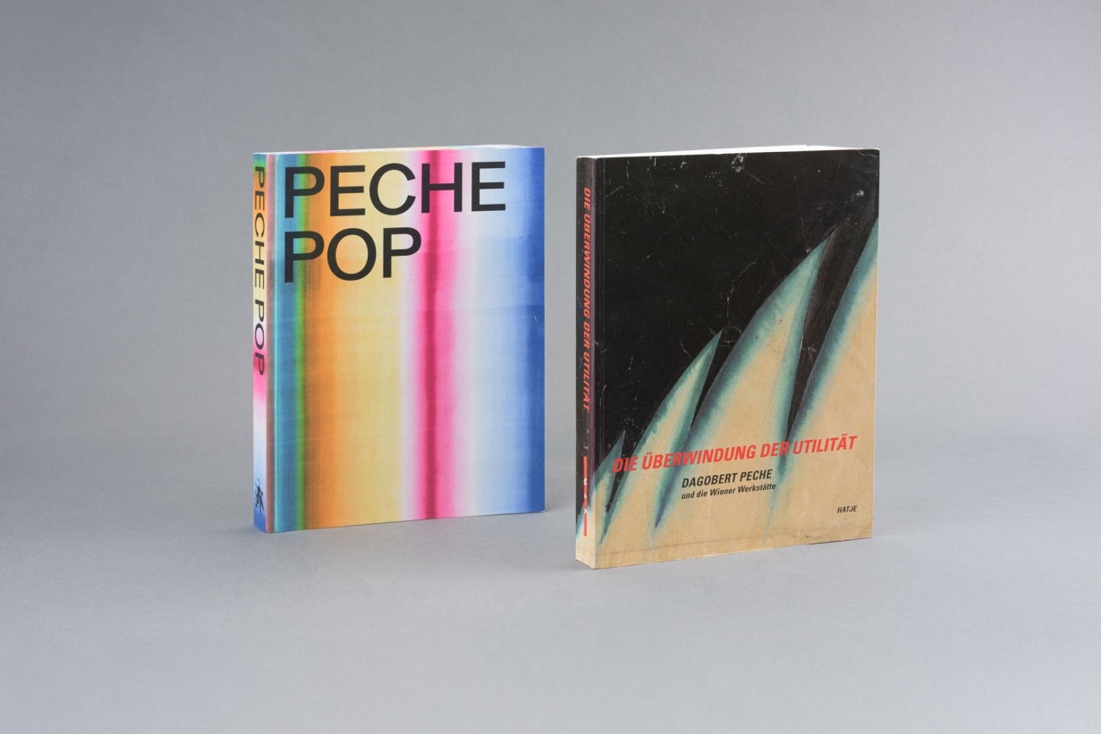 Book with colorful cover