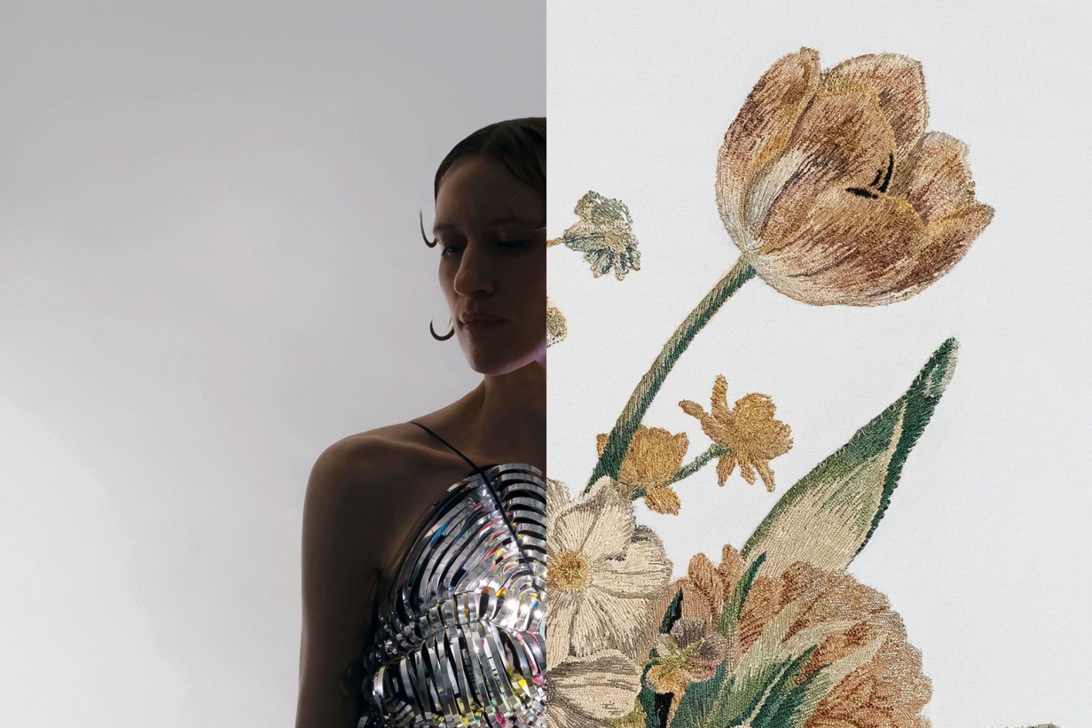 (Con)temporary Fashion Showcase im MAK Geymüllerschlössel 2023