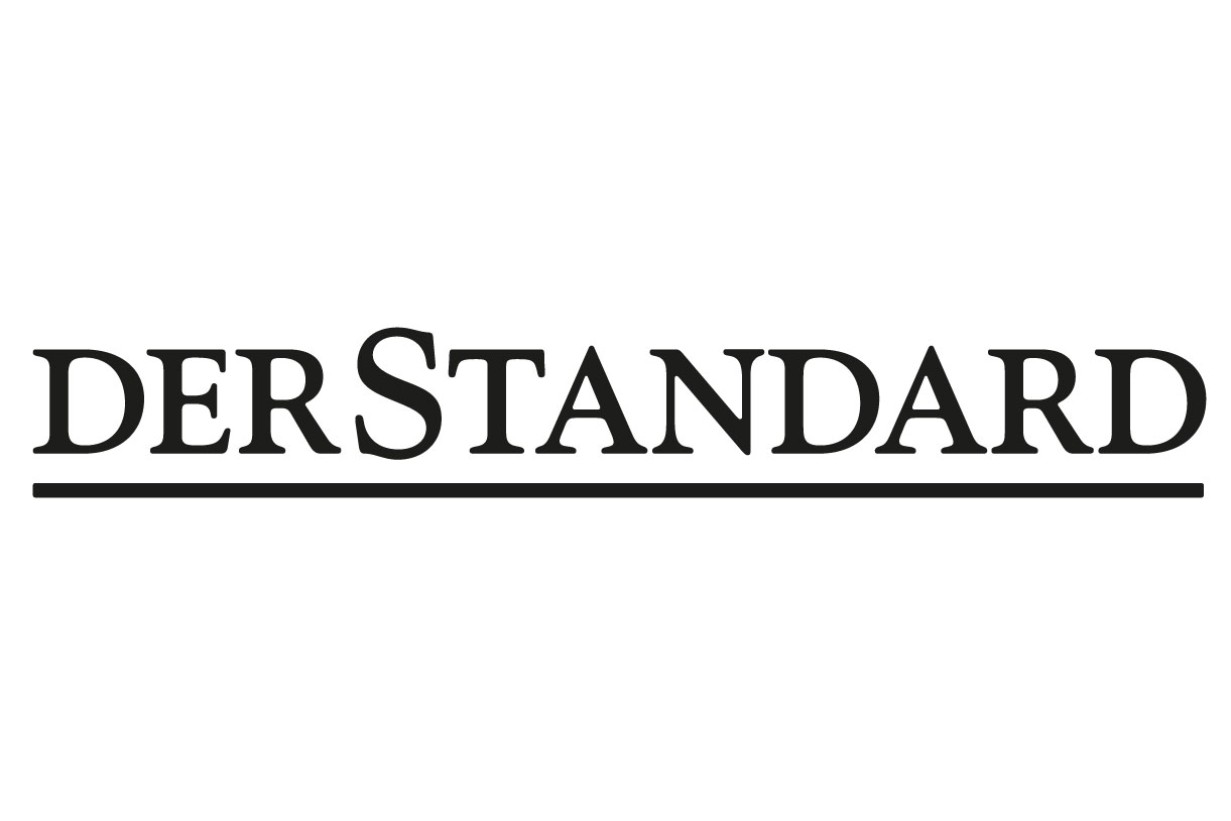 Medienpartner Der Standard