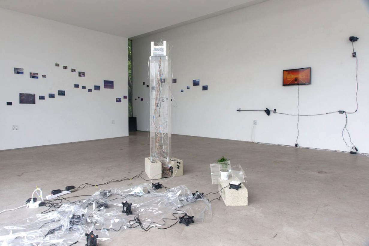 Time is Out of Joint