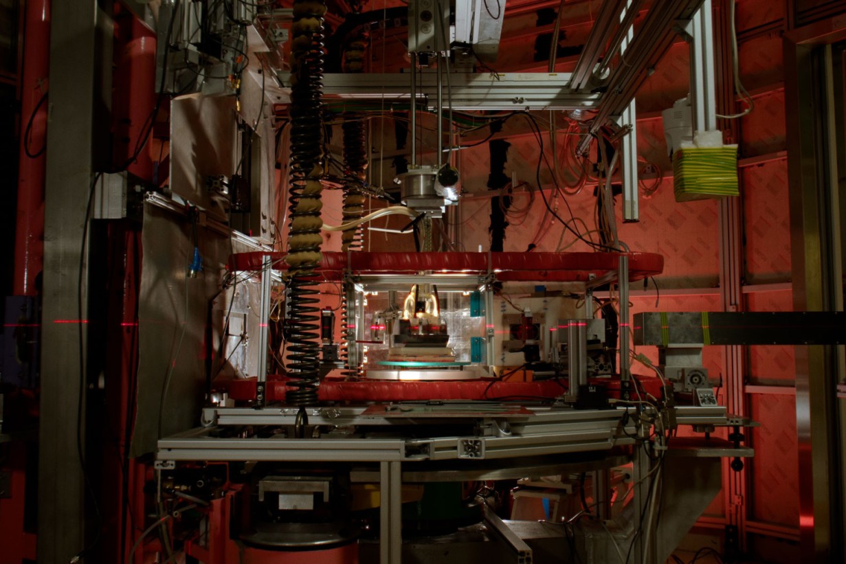 Institute Laue-Langevin