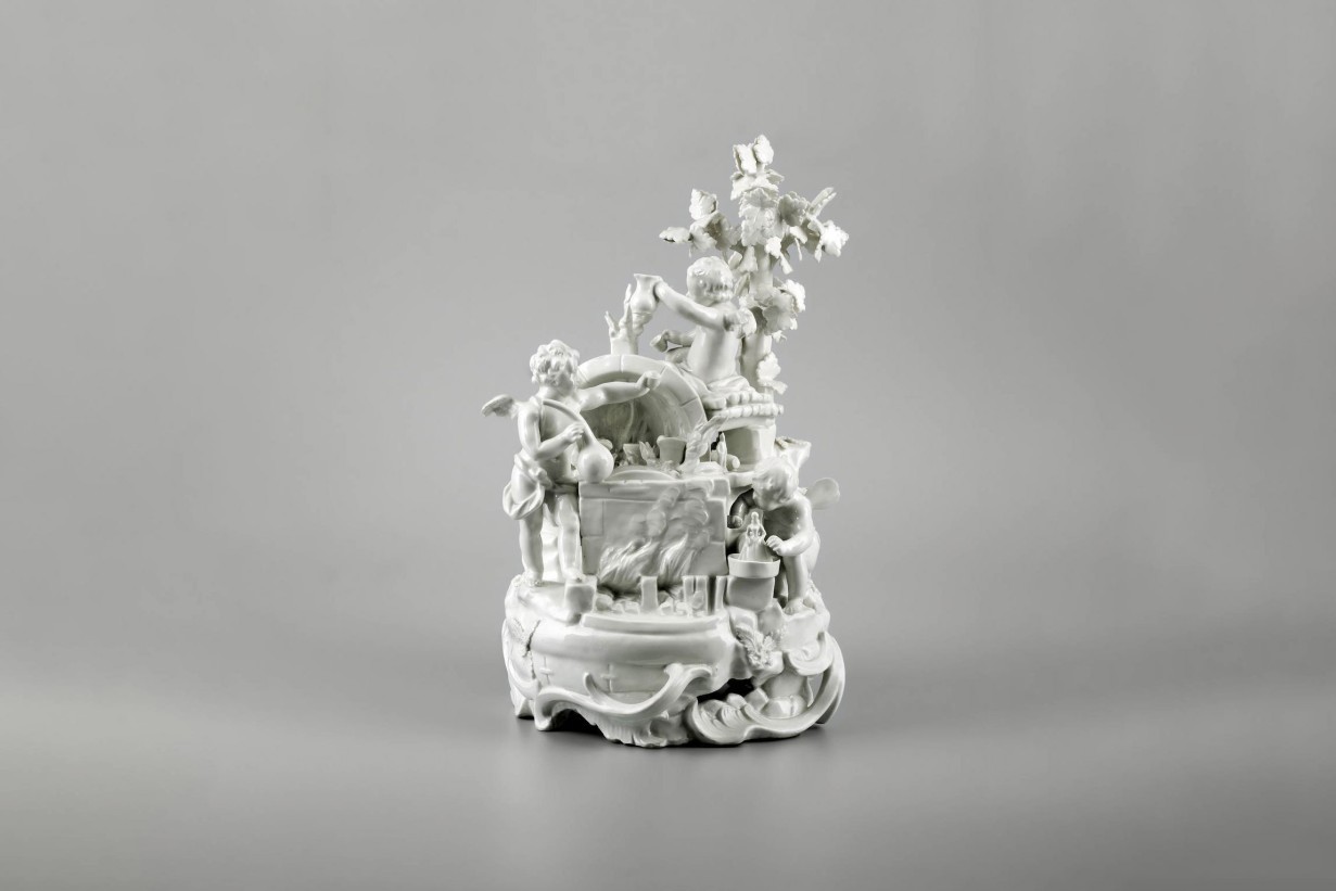 Baroque Rococo Classicism