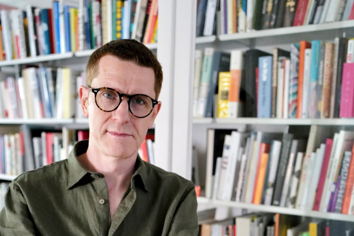 Call for the MAK Winter Atelier