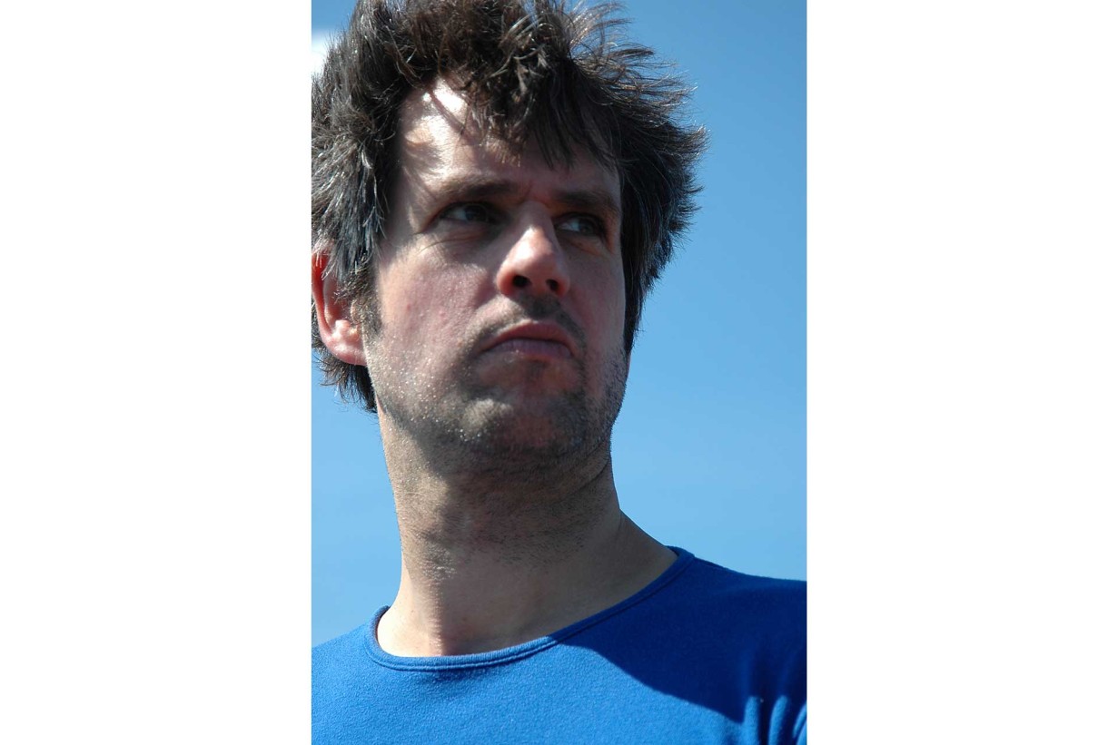 Christoph Schlingensief