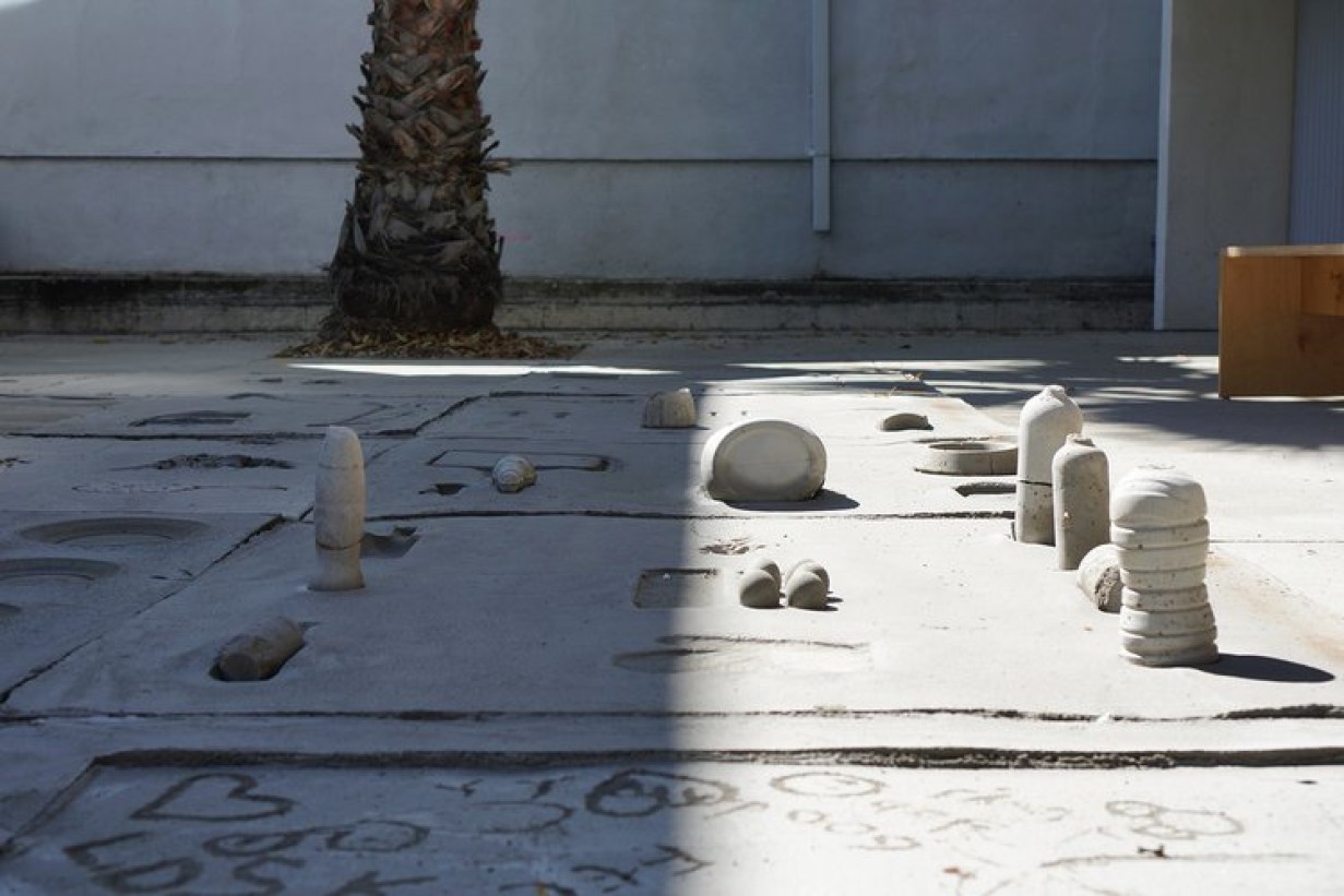 Home, Hood, Hill - Final Projects