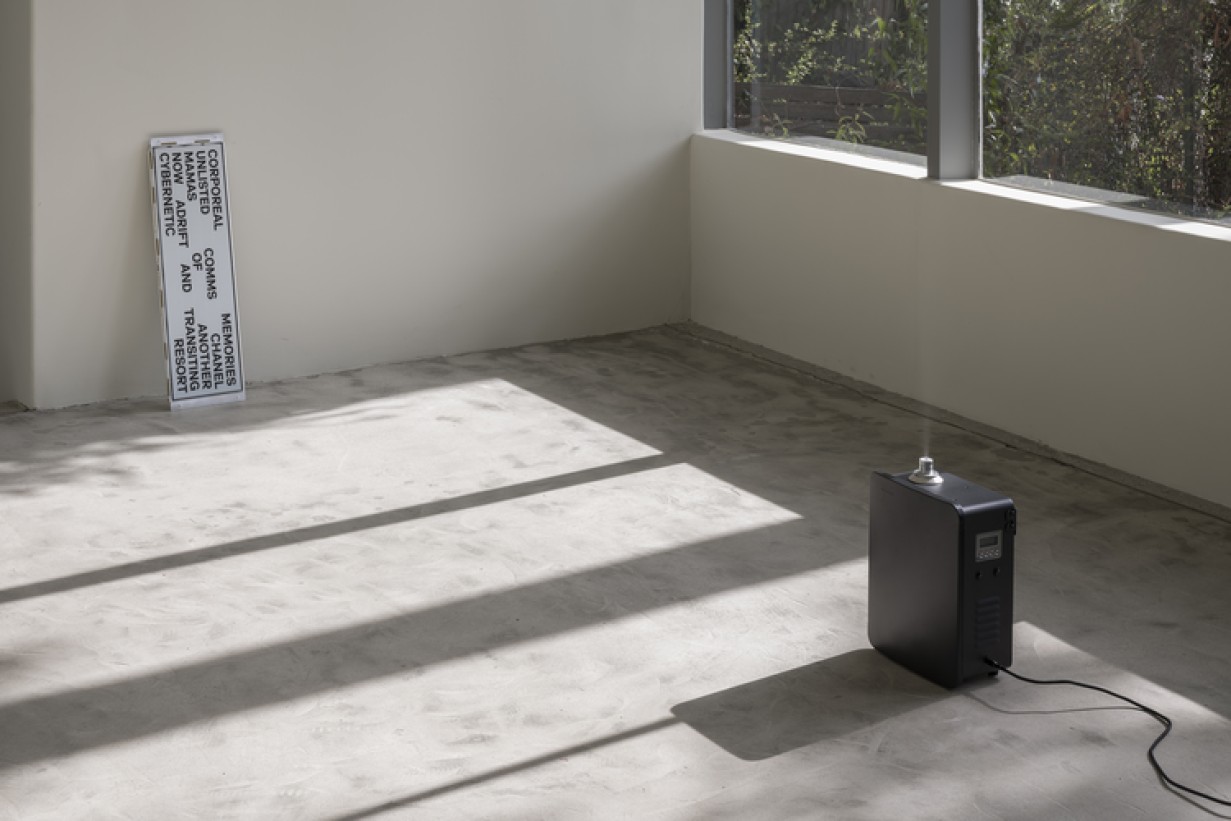 Florian Hecker - Resynthesizers