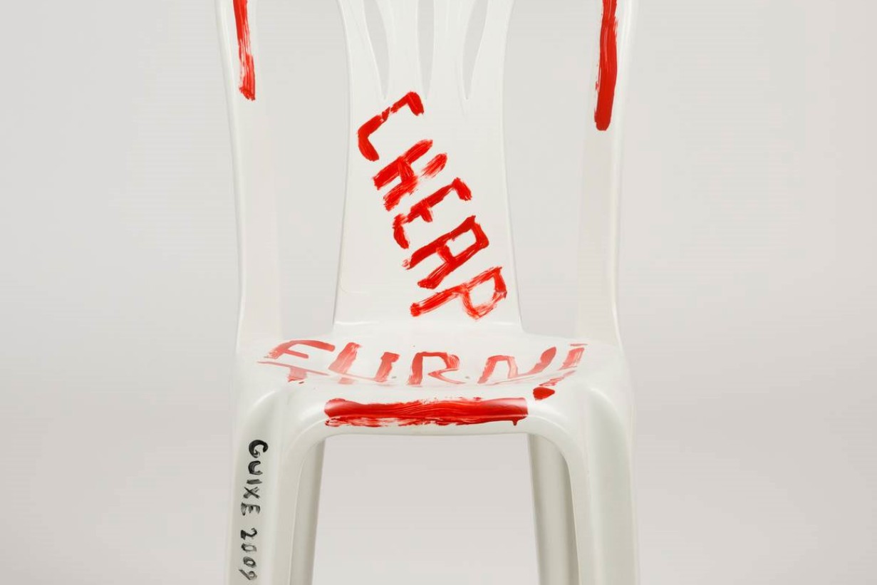 Objekte des MAK Design Lab in der MAK Sammlung Online 