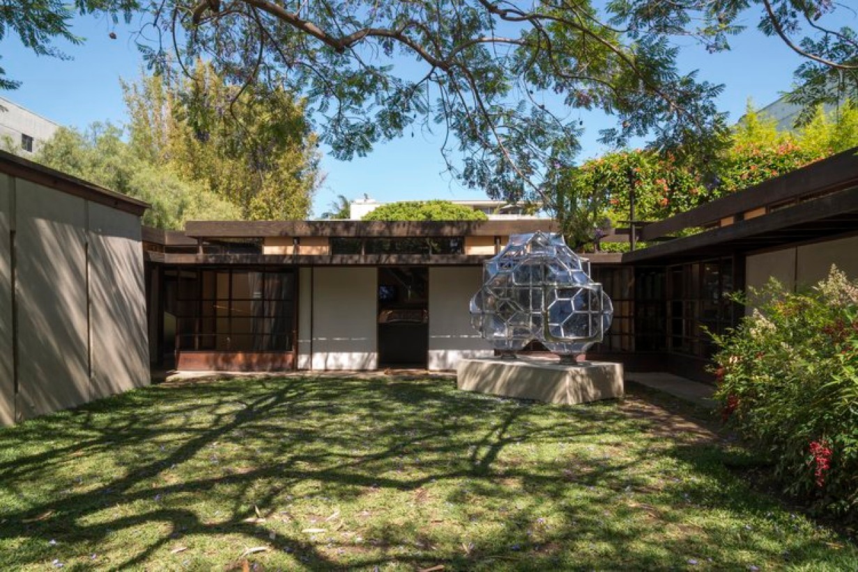 Everything Loose Will Land