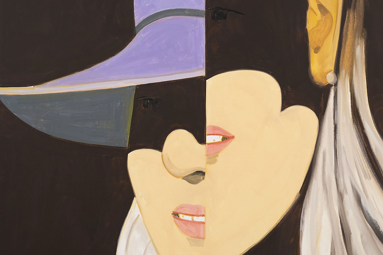 Alex Katz