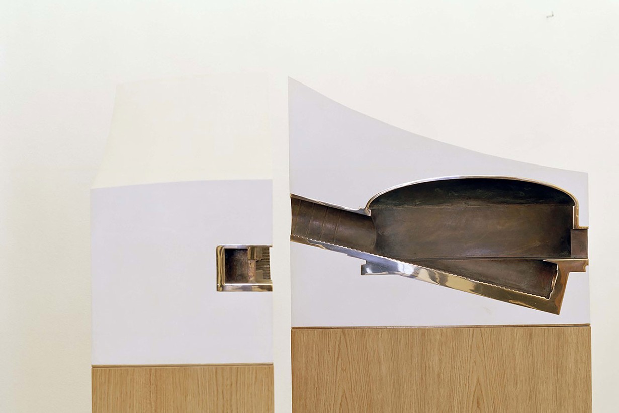 SOM: The Art of Engineering