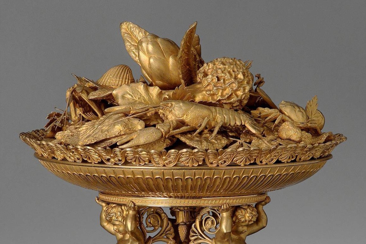 Empire Style Biedermeier