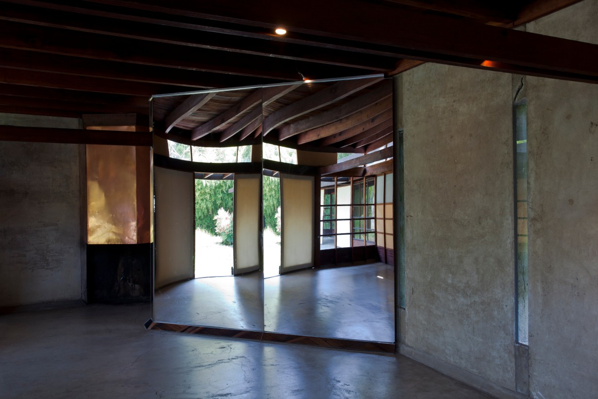 Schinder Lab, Round One