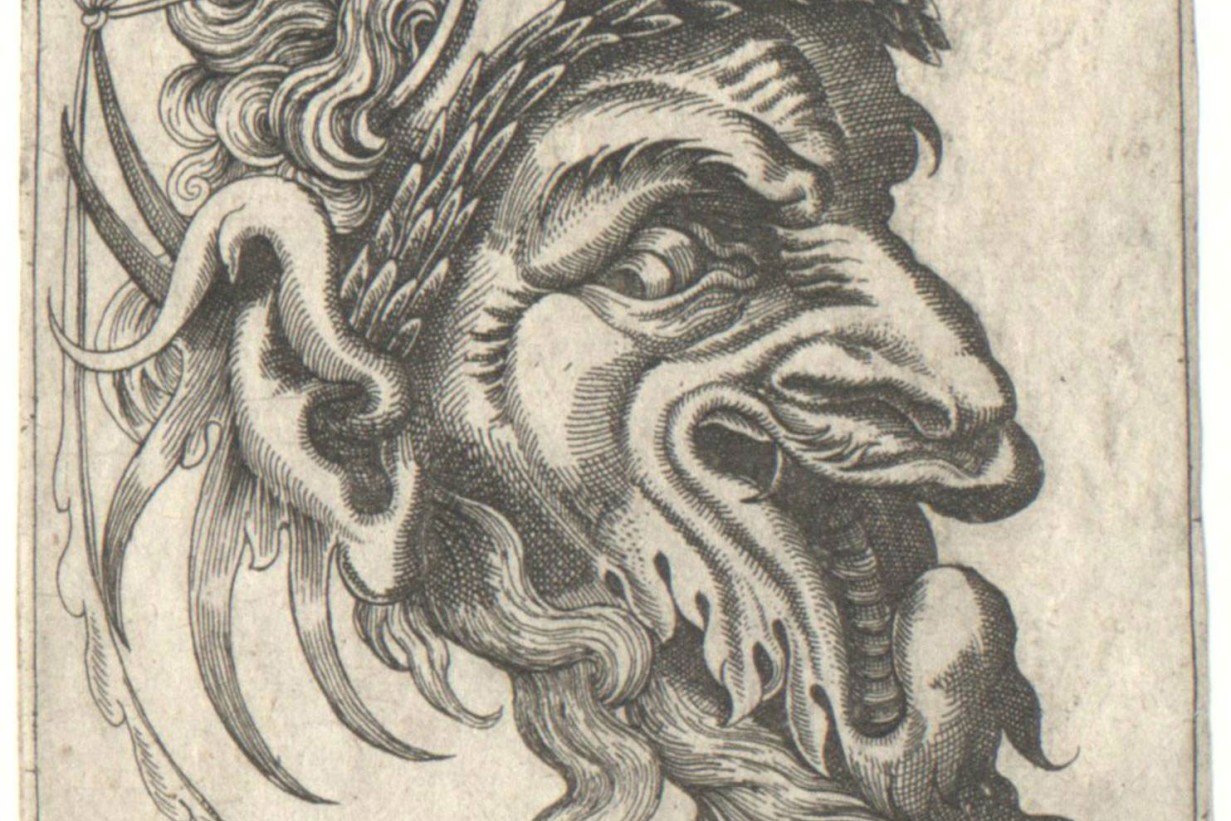 Bibliothek und Kunstblättersammlung