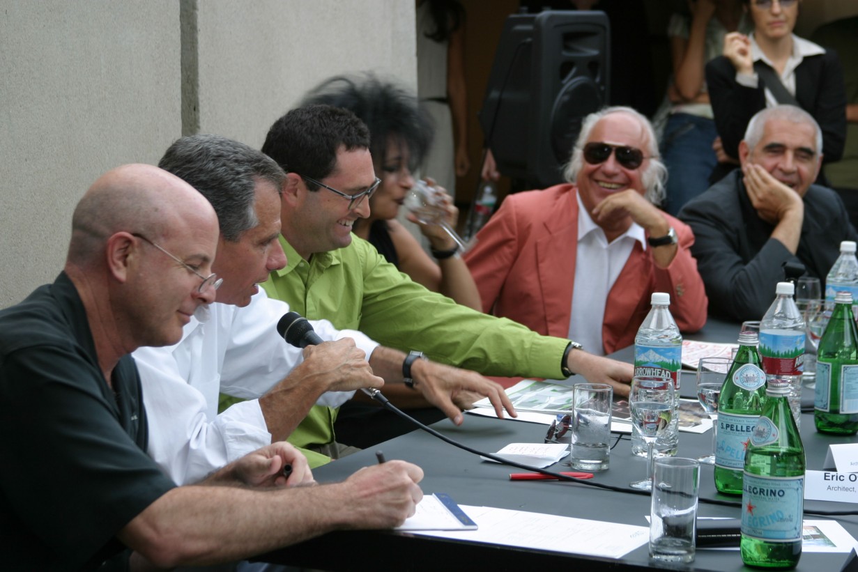 Schindler’s Paradise