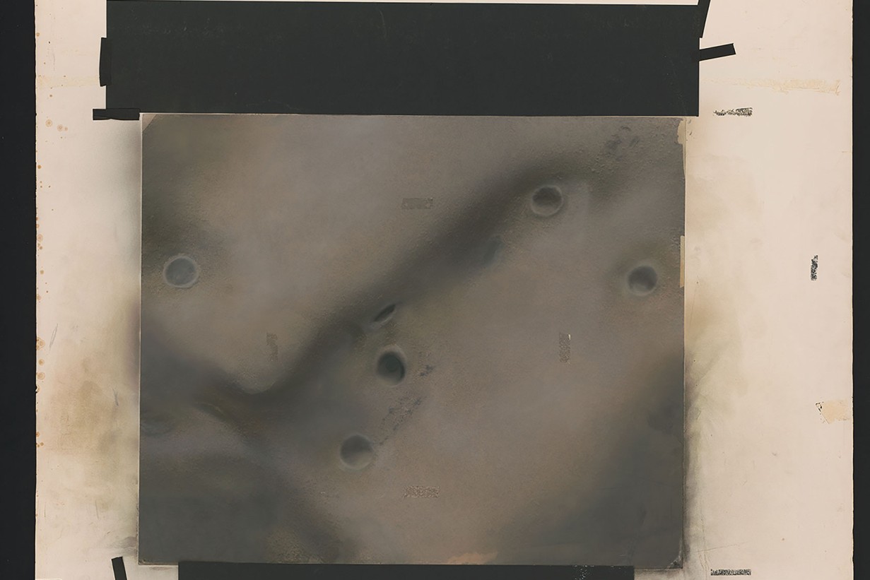 Print Ready Drawings