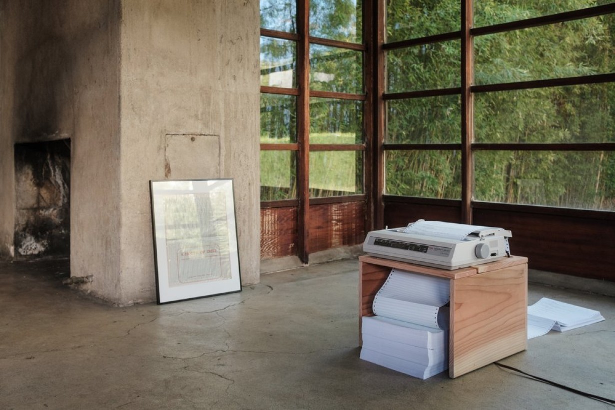 Shelter or Playground