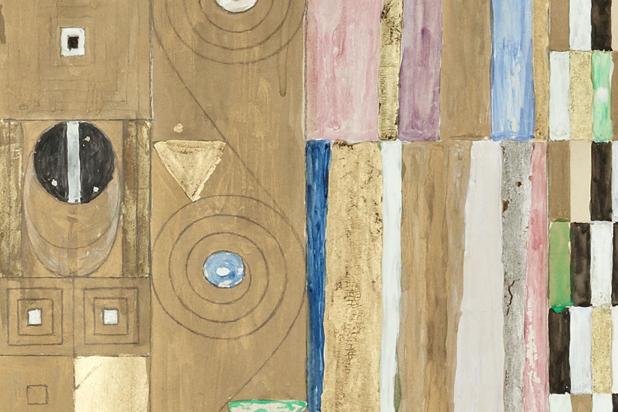 Currently closed: Vienna 1900