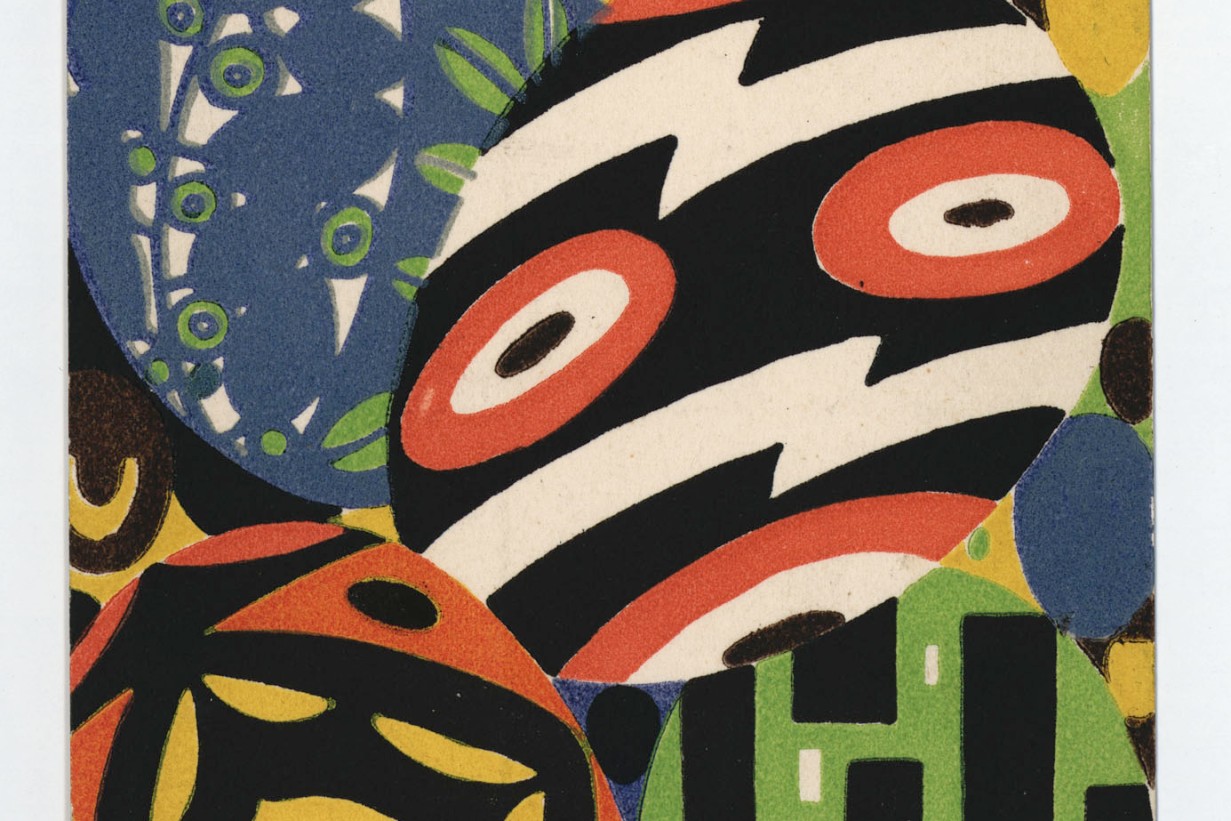 Wiener-Werkstätte-Archiv