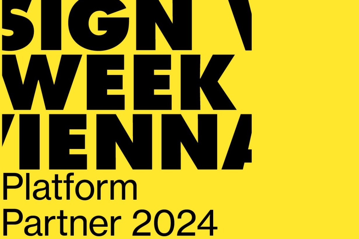 Die Vienna Design Week 2024 im MAK 