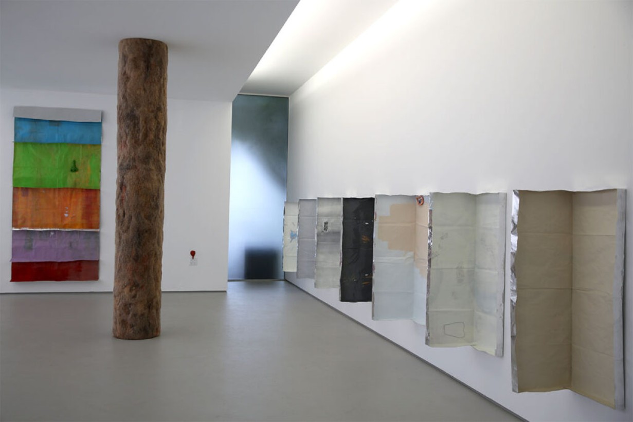 Maruša Sagadin und Jacqueline Kiyomi Gork im MAK Center Los Angeles