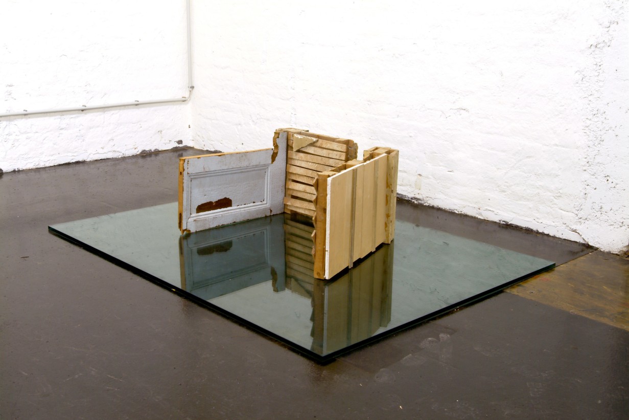 Sammlung Gegenwartskunst