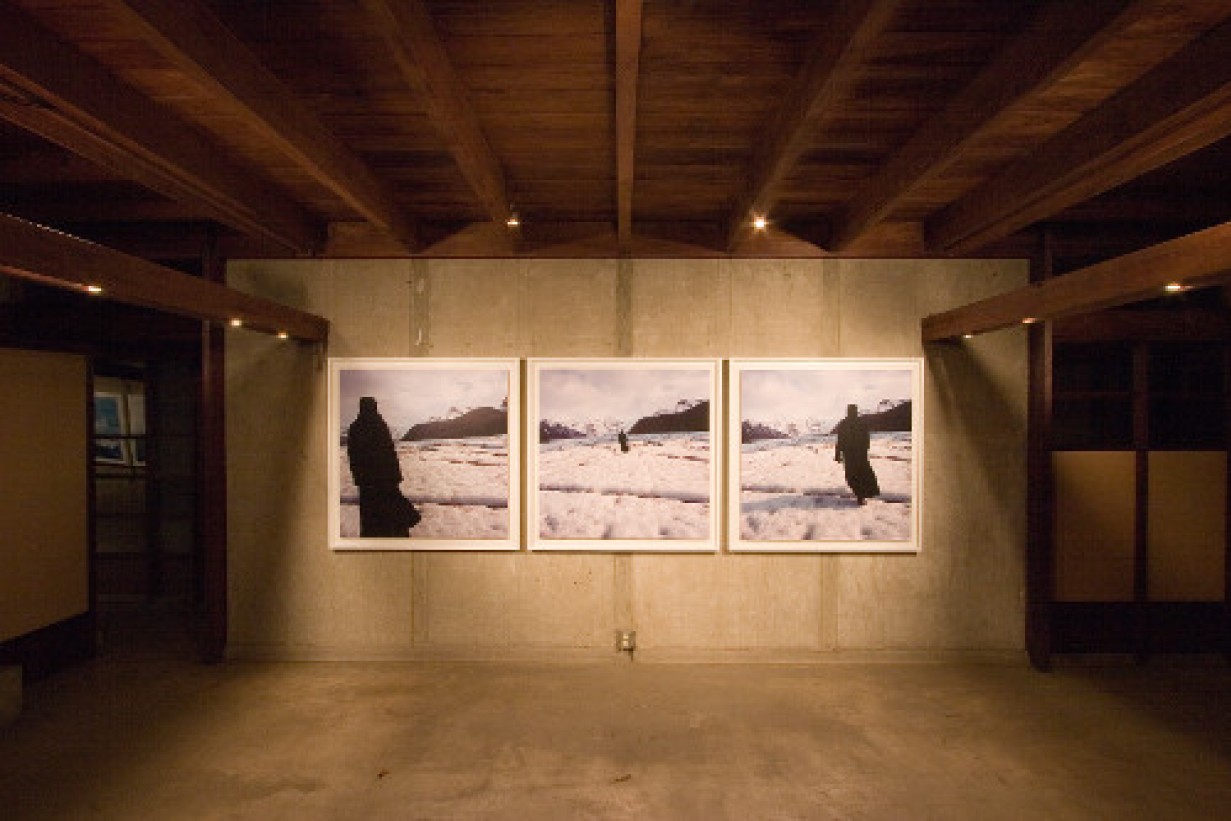 Isaac Julien