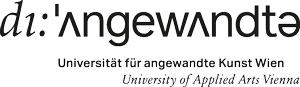 Logo Die Angewandte