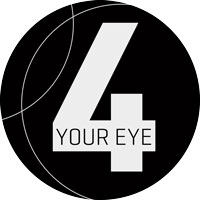 Logo 4YOUREYE projektionsdesign & - technik gmbhE 