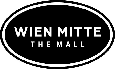 Logo Wien Mitte The Mall