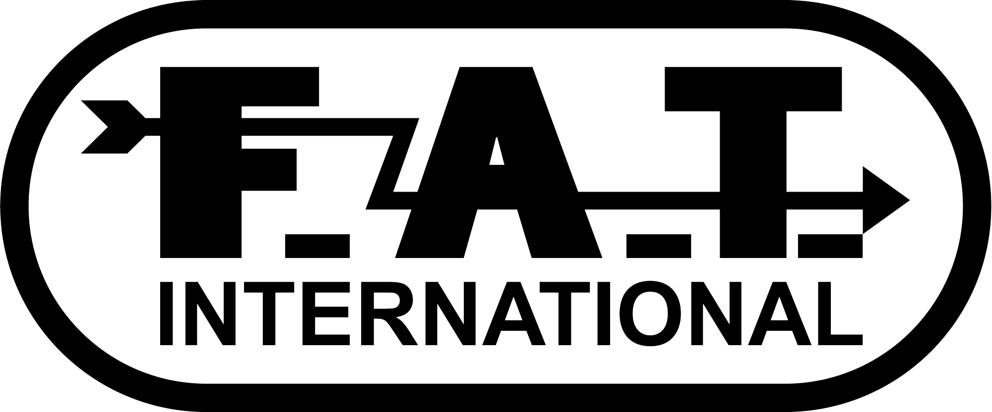 Logo F.A.T. International 